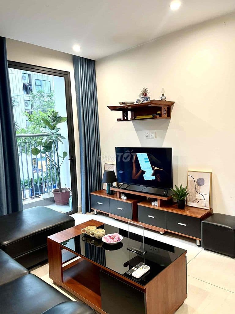 Bán Căn Hộ S109 vinhome ocean park