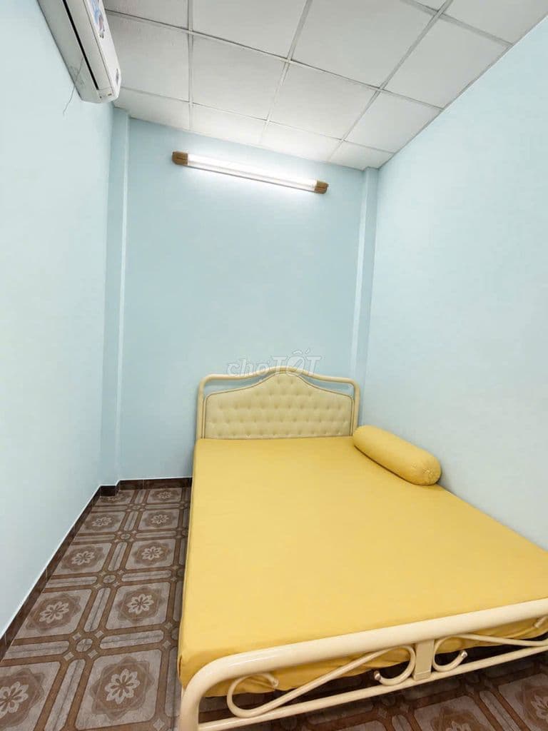 🏡 BÁN NHÀ GIÁ TỐT PHẠM VĂN CHIÊU – SỔ VUÔNG, HOÀN CÔNG ĐỦ, CHỈ 3,6 TỶ - Ảnh 2