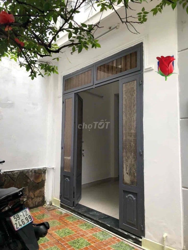 🔥 NHÀ ĐÌNH PHONG PHÚ - QUẬN 9 - CHỈ 3.75 TỶ 🔥 🏡 DT 48m² | 1 Trệt 1 Lửn