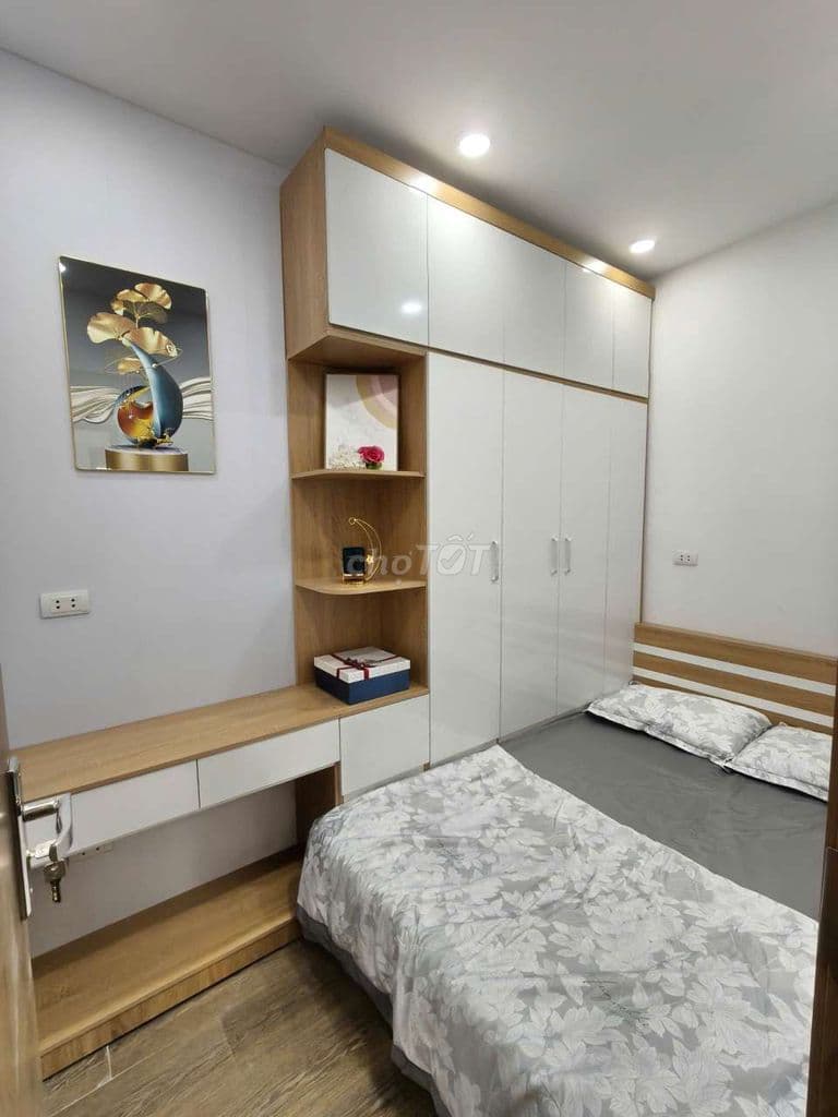 Chính Chủ Bán Căn CCMN Thanh Xuân