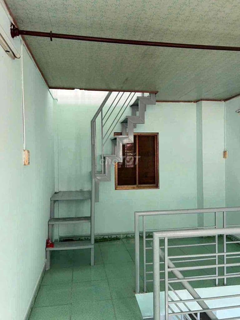 📕📕BÁN NHÀ SHR MẶT TIỀN HẺM - 2 LẦU - TRẦN XUÂN SOẠN - QUẬN 7 - Ảnh 3