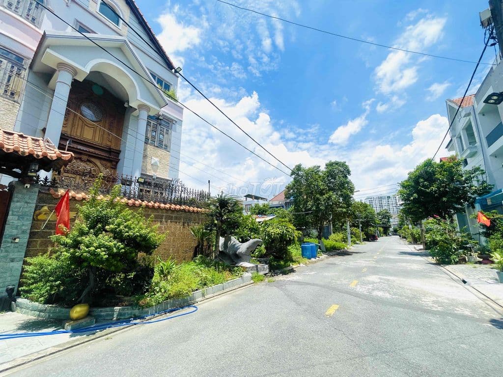 ĐẤT BT RẺ NHẤT BÊN SÔNG PHẠM VĂN ĐỒNG - 198M2 NGANG 11M SAU GIGA MALL - Ảnh 3