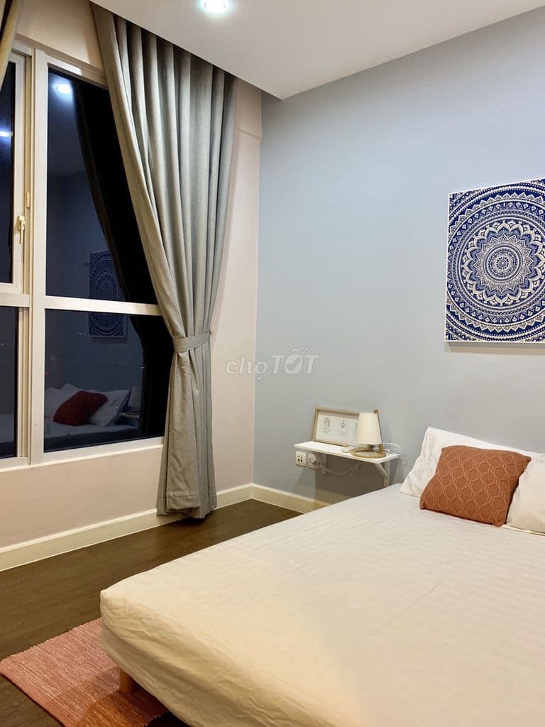 Bán CC Phúc Yên 3, 3,6 tỷ, 60m2, 2PN, view đẹp - Ảnh 3