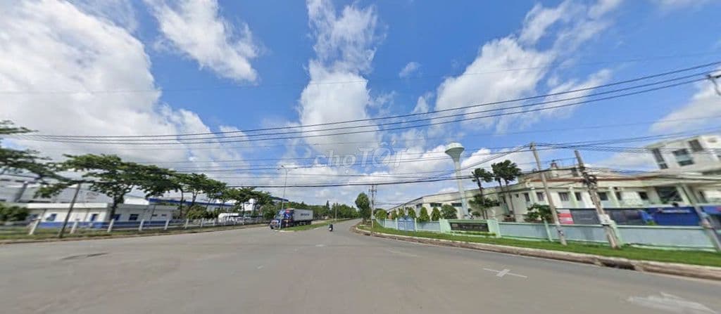 CHỈ 940TR có lô đất 282m2 – đường Giáp Hải - Tân An Hội , Củ Chi - Ảnh 2