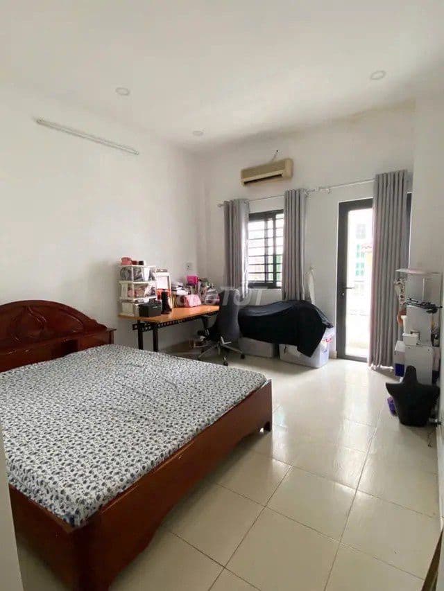 Bán Nhà 4 Tầng Lâm Văn Bền Hẻm Xe Hơi Đậu Cửa, Hai Mặt Tiền Trước Sau - Ảnh 3