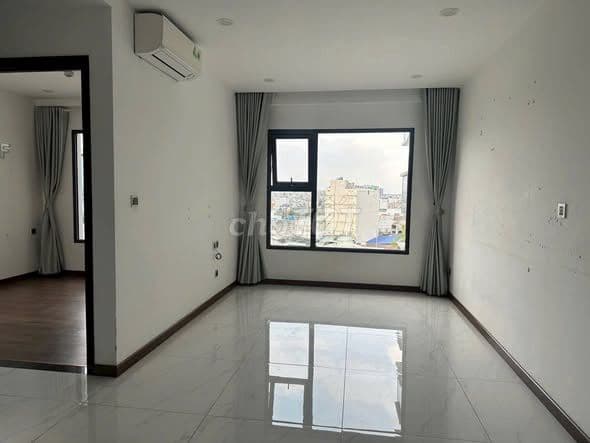 🔥 BÁN GẤP CĂN HỘ RESGREEN TOWER 2PN - SỔ HỒNG- TRUNG TÂM QUẬN TÂN PHÚ - Ảnh 2
