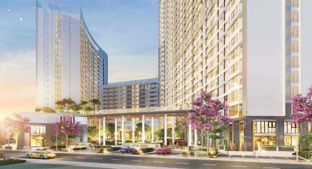 SIÊU PHẨM CĂN HỘ PENTHOUSE HẠNG SANG – THE PEAK MIDTOWN PHÚ MỸ HƯNG - Ảnh 3