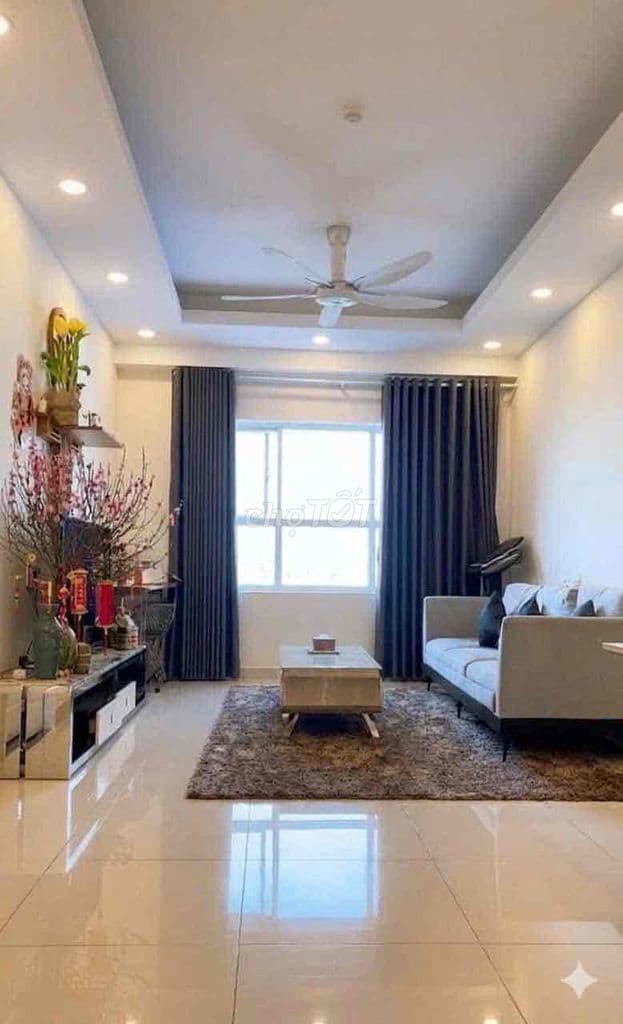 Kẹt tiền bán gấp căn hộ 9 View rẻ nhất khu vực - Ảnh 2