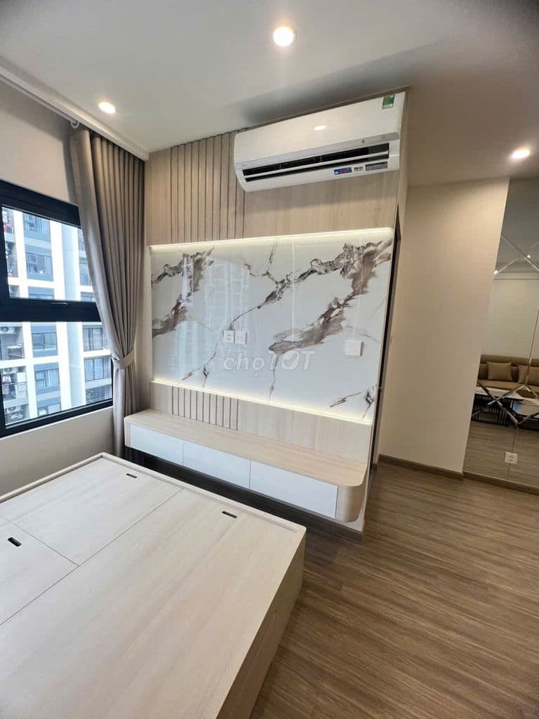 Bán Căn Studio 32m2, Vinhomes smart city. Giá 2,64 tỷ - Ảnh 2