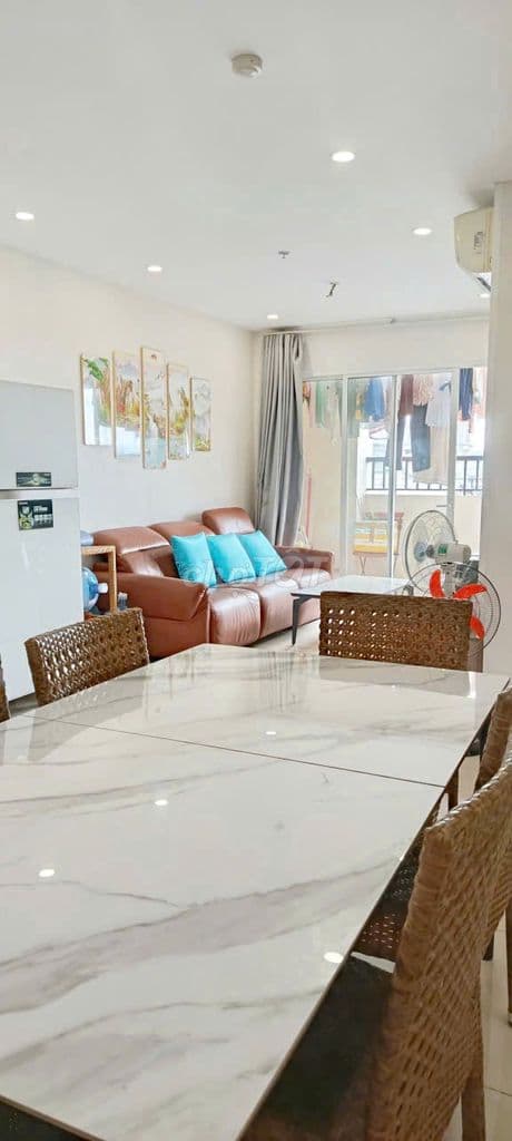 CĂN HỘ CITYLAND 3PN 2 BAN CÔNG CỰC CHILL CHỈ 7,6 TỶ TẶNG HẾT NT