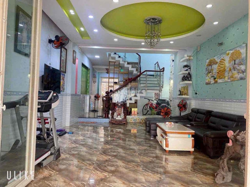 NHÀ AN CƯ BC giáp BTan - Ảnh 2