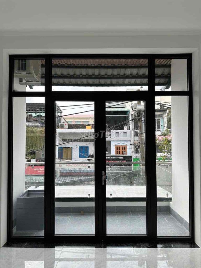 Bán nhà mặt tiền Đặng Chất kinh doanh cực sung