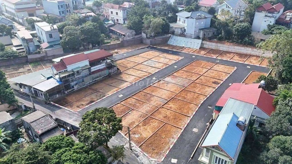 Đất Nền Tùng Thiện Hà Nội, Gần Trung Tâm Phường, Giá 1,5 Tỷ - Ảnh 2