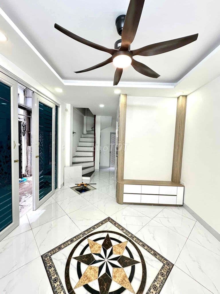 Có 102 Nguyễn Văn Viên, 2 mặt ngõ nông thông, lô góc, Thang Máy, 35m - Ảnh 3