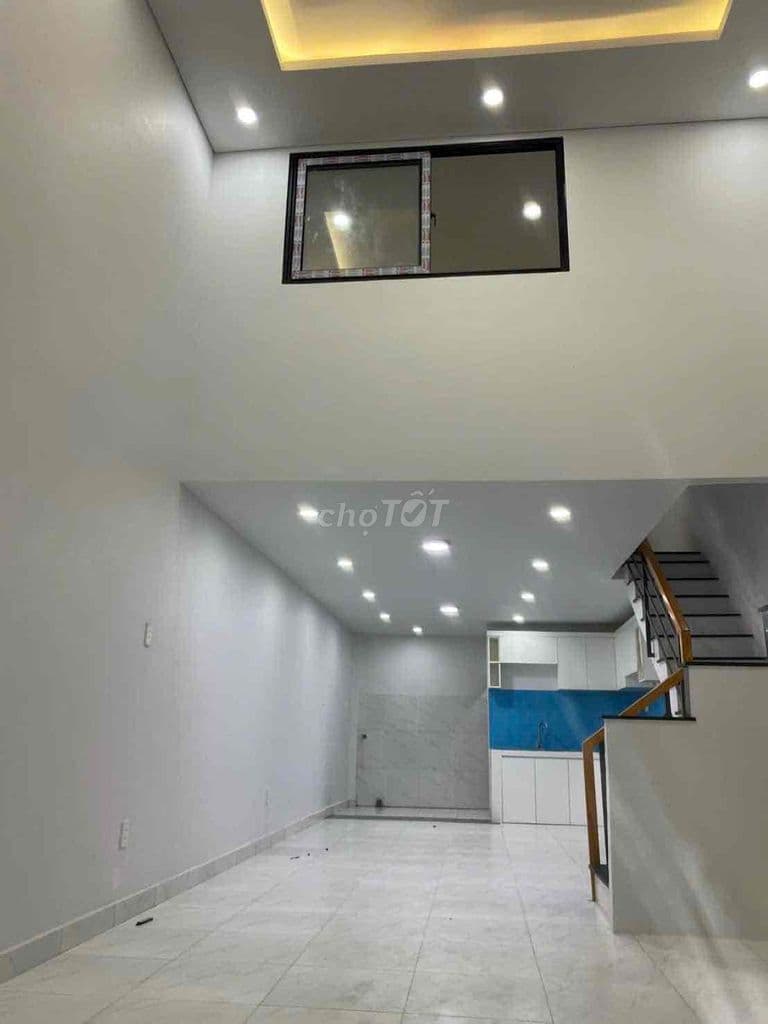 4x11 551 LÊ VĂN KHƯƠNG GIA RE