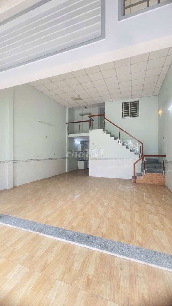 GẤP, NHÀ QUẬN 12, SHR, NHỈNH 4 TỶ, HXH, NGANG HIẾM 6,5M HIỆP THÀNH - Ảnh 3