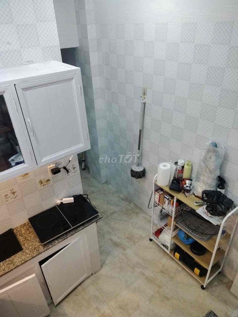 ✅ Nhà đẹp 4 Tầng đường Nguyễn Trãi Quận 5 - 3PN 3WC Hh 1% 🌹 - Ảnh 3