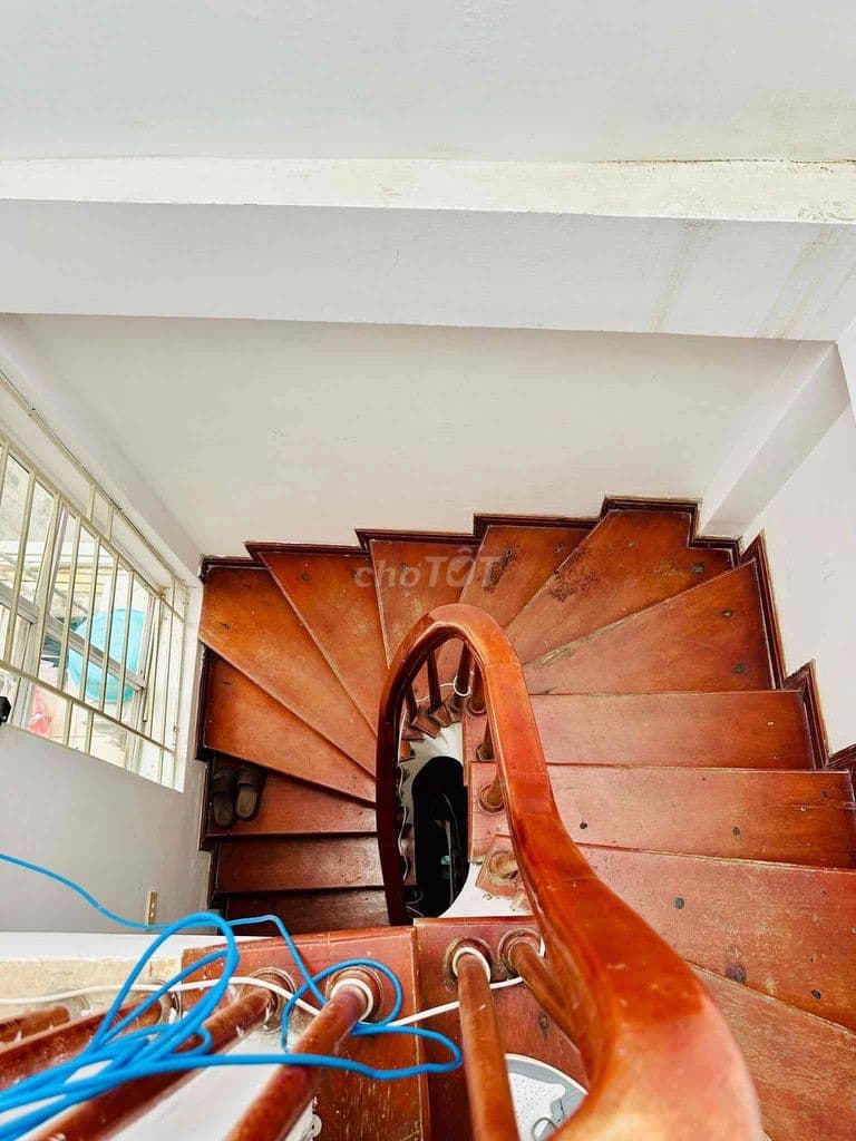 Có 102! Quan Nhân, 30m ra phố, ngõ ba gác, nhà dân 6T. 35m Chỉ 7,7 tỷ - Ảnh 3