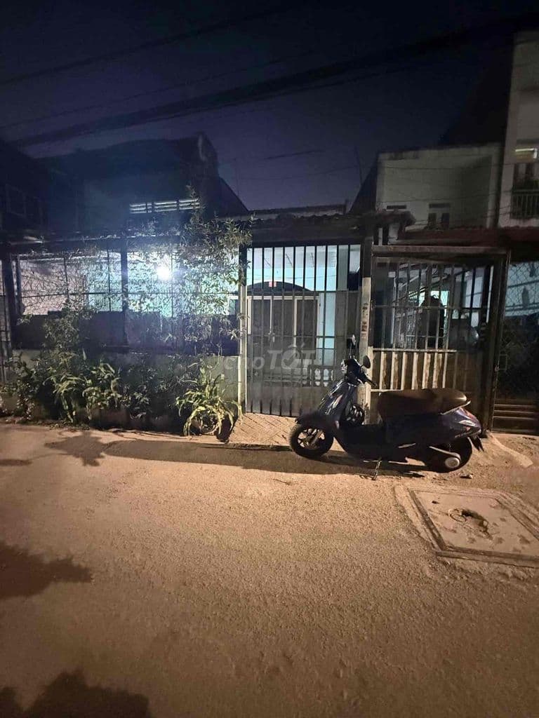 MẶT TIỀN ĐHT - NGUYỄN VĂN QUÁ - Q12- 4*23M- CHỈ 5.7 TỶ - Ảnh 3