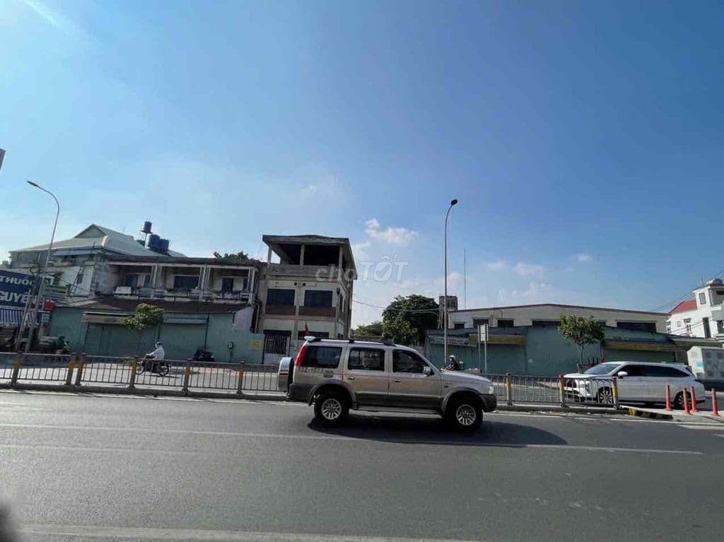 CẦN BÁN 7430m2 MẶT TIỀN TÂN KỲ - TÂN QUÝ. GIÁ 47 TRIỆU/m2 - Ảnh 3