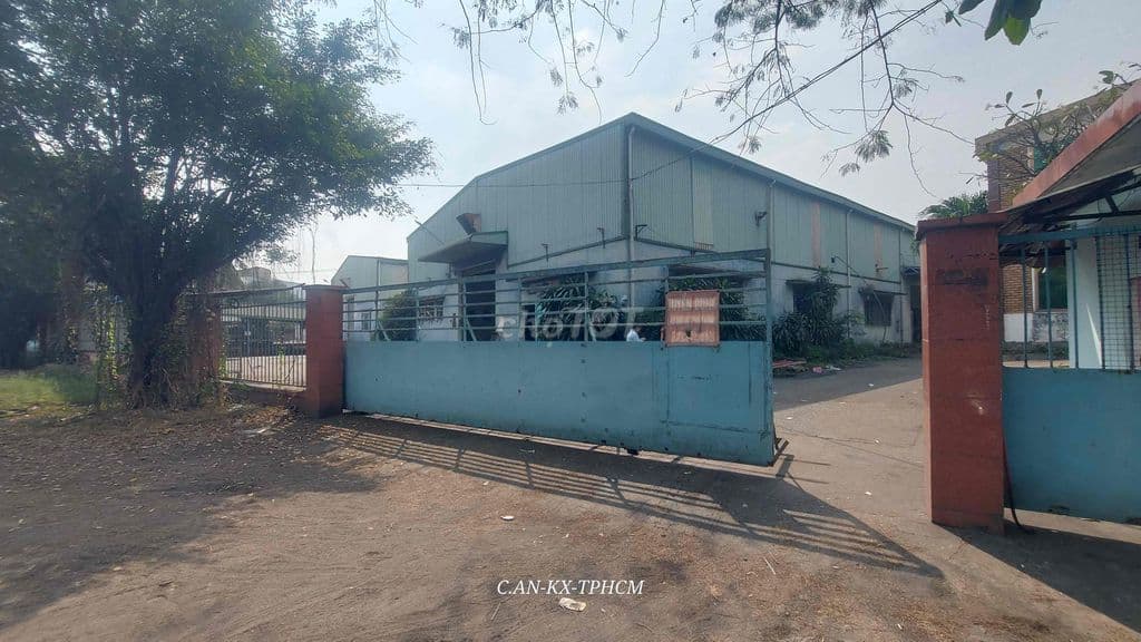 CẦN BÁN ĐẤT TẠI XÃ BÌNH MỸ TPHCM - Ảnh 3