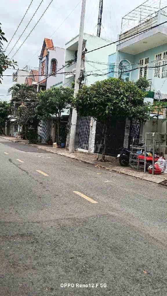 nhà cấp 4 giá rẻ quận 2 - Ảnh 3