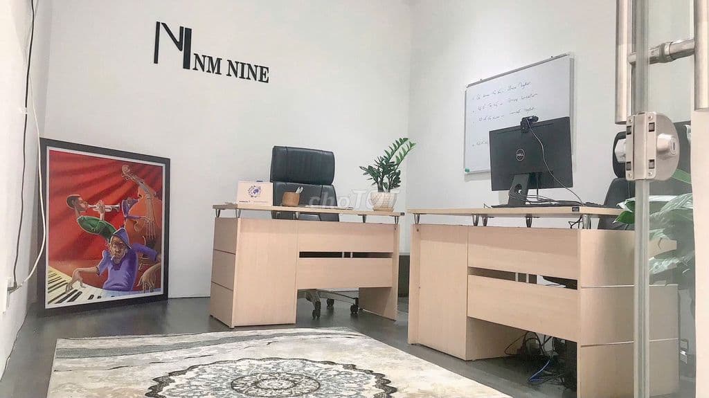 HOA SỮA – 2 MẶT TIỀN TRƯỚC SAU – 5 TẦNG ĐẲNG CẤP GIỮA KHU ĐƯỜNG HOA! - Ảnh 2