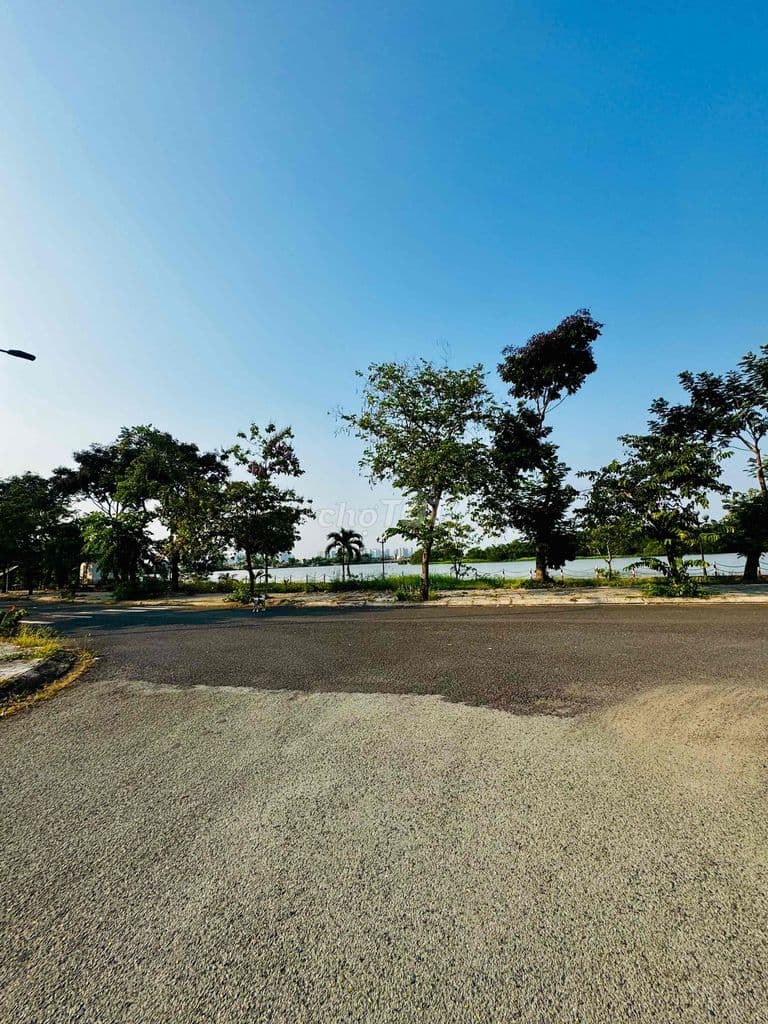 Bán Đất Đảo Thịnh Vượng , Phuờng Trường Thạnh Tam Đa - Ảnh 2