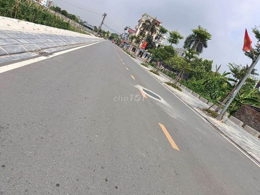 56,2m Đoài-Nam Hồng, MT5,1m, Ôtô vào tận đất, 30 ra Võ Văn Kiệt, 4,6tỷ - Ảnh 2