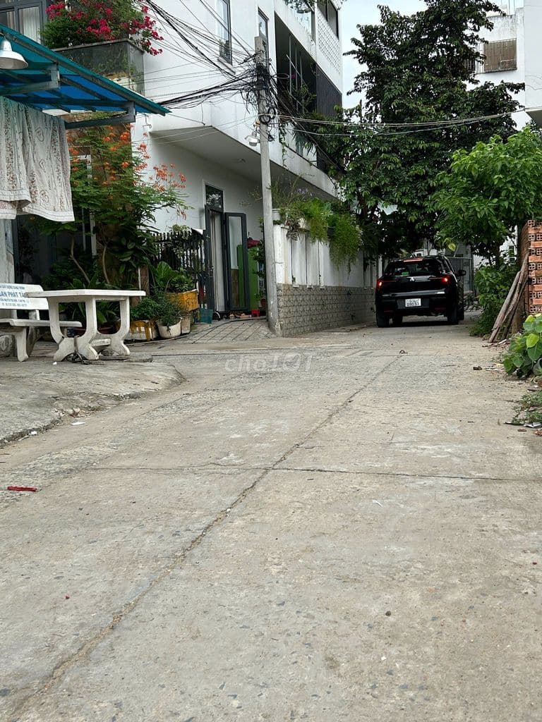 BÁN LÔ ĐẤT ĐƯỜNG SỐ 5 GIÁ 5.5 TỶ - Ảnh 3