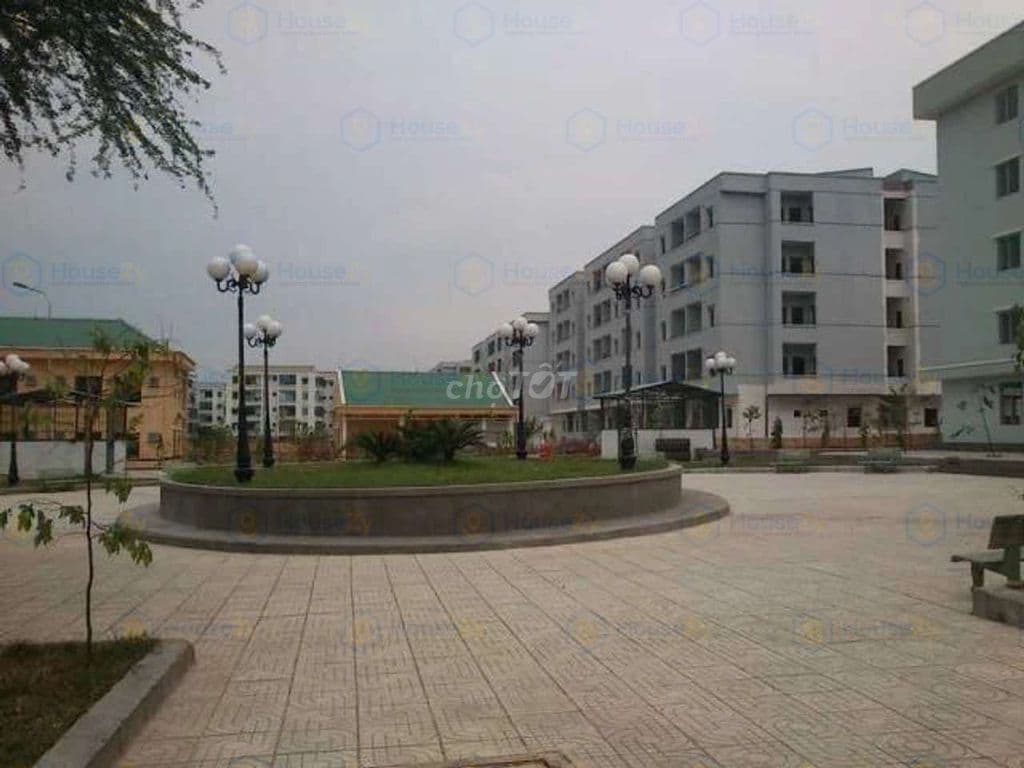 Cần bán căn chung cư Bason Gò Vấp - Ảnh 2