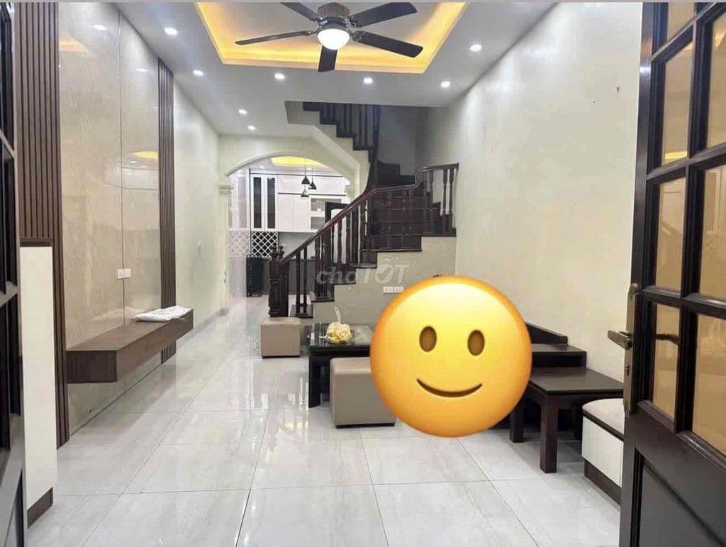 Giảm Đáy! Chính Kinh, ngõ chính kinh doanh mọi mặt hàng, 40m, 5T, 6PN