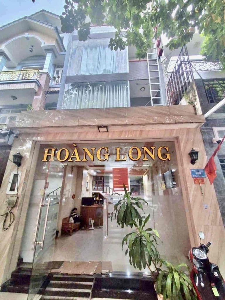 KHÁCH SẠN MTKD CÓ THANG MÁY LÊ TRỌNG TẤN– DOANH THU 100TR/THÁNG –100M2