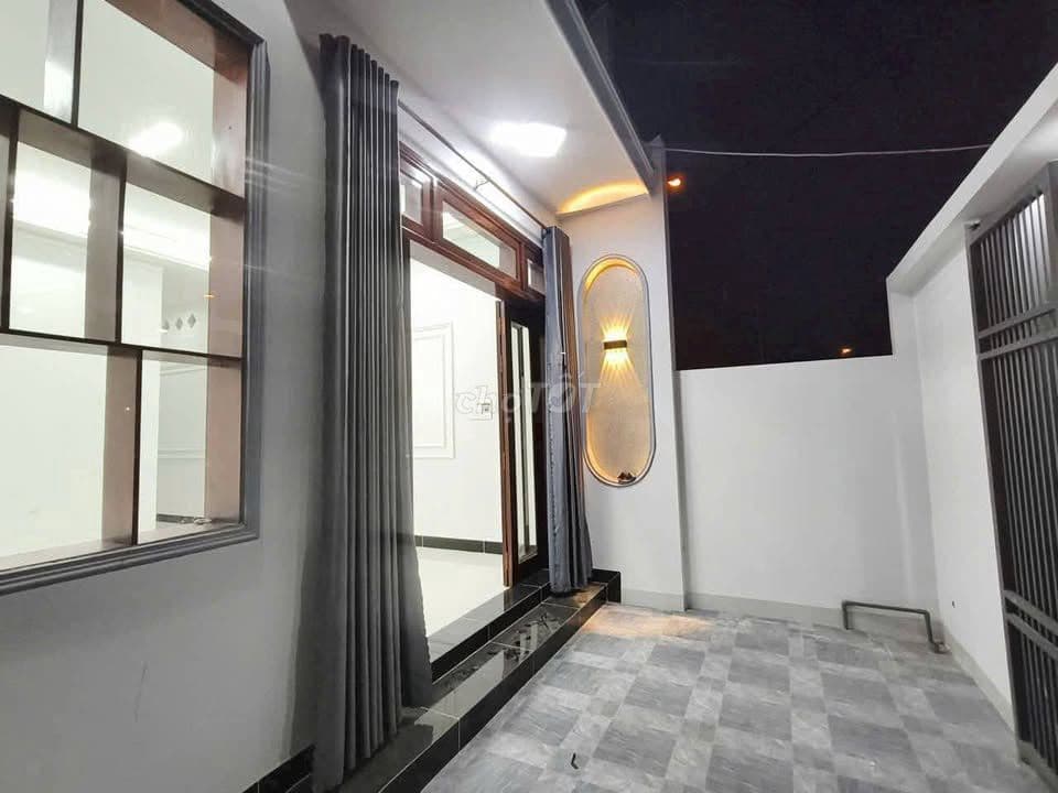cần tiền bán gấp căn nhà đường bàu tre tân an hội củ chi chỉ 800tr