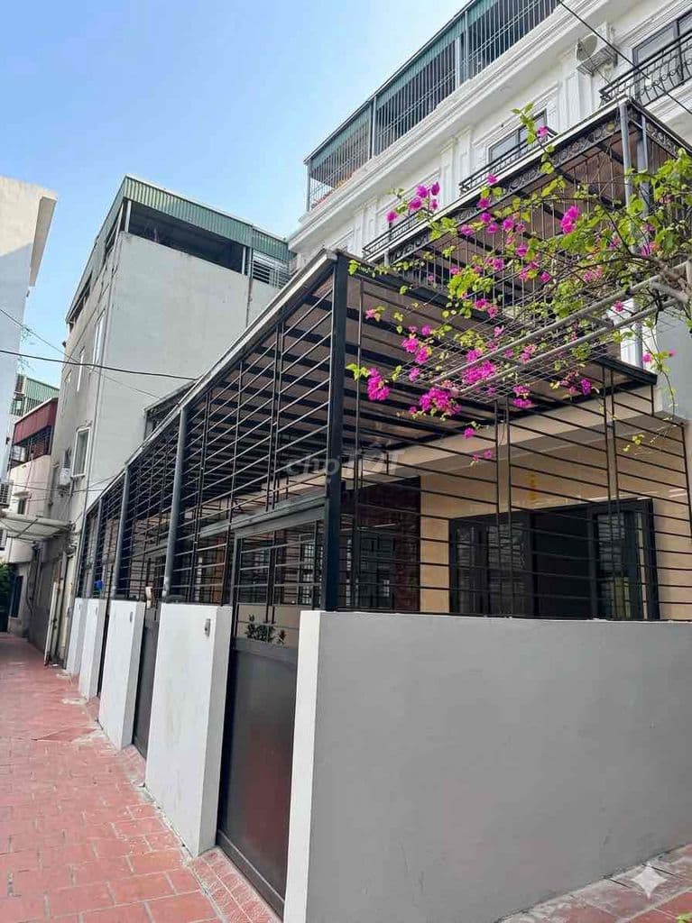 55M2 NHÀ MỚI – TƯƠNG LAI RA MẶT PHỐ – GIÁ RẺ NHẤT QUẬN LONG BIÊN