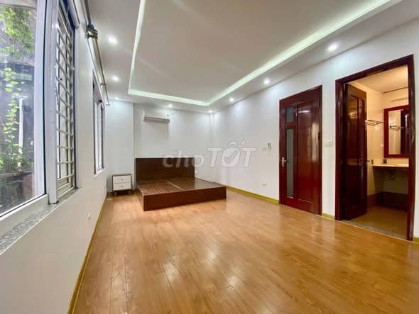 bán nhà phố bồ đề mới đẹp full nội thất - Ảnh 3