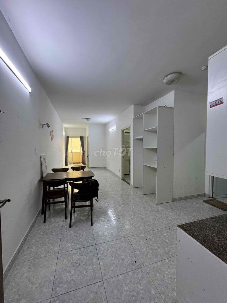 Bán Căn Hôn Chung Cư Khang Gia - Ảnh 2