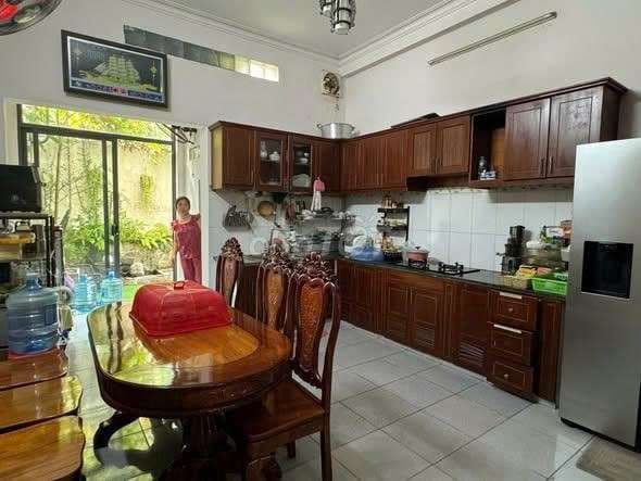 Nhà 3 tầng Man Thiện 76m² – HXH tải – 4PN – 6.5 tỷ TL - Ảnh 3