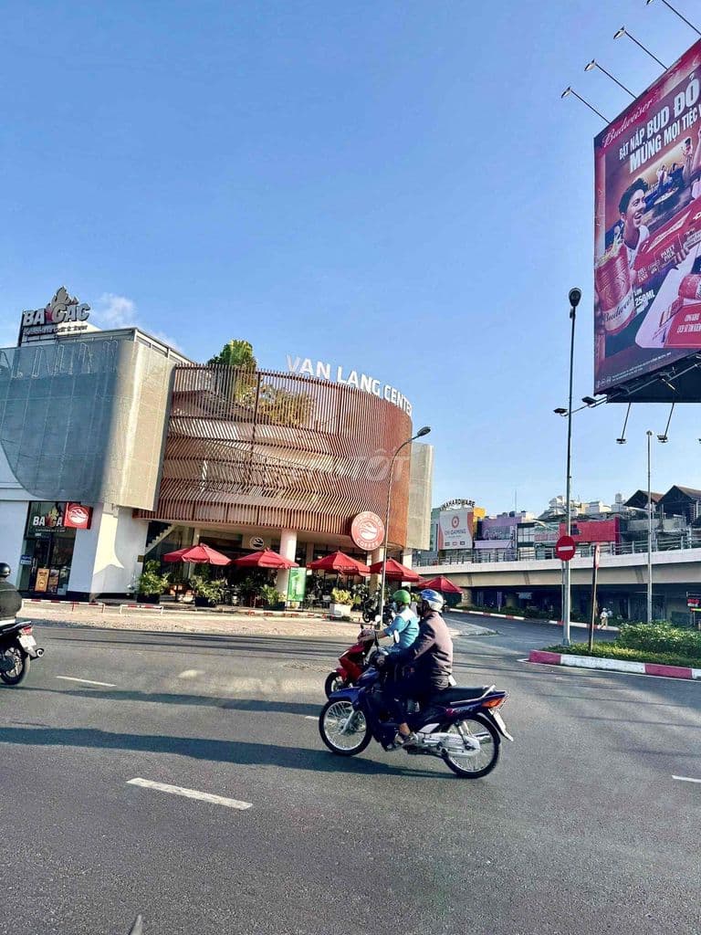 42m2, ❌BÁN NHÀ QUANG TRUNG, 2 TẦNG, 3PN📌P10 GÒ VẤP, 4 TỶ NHỈNH - Ảnh 2