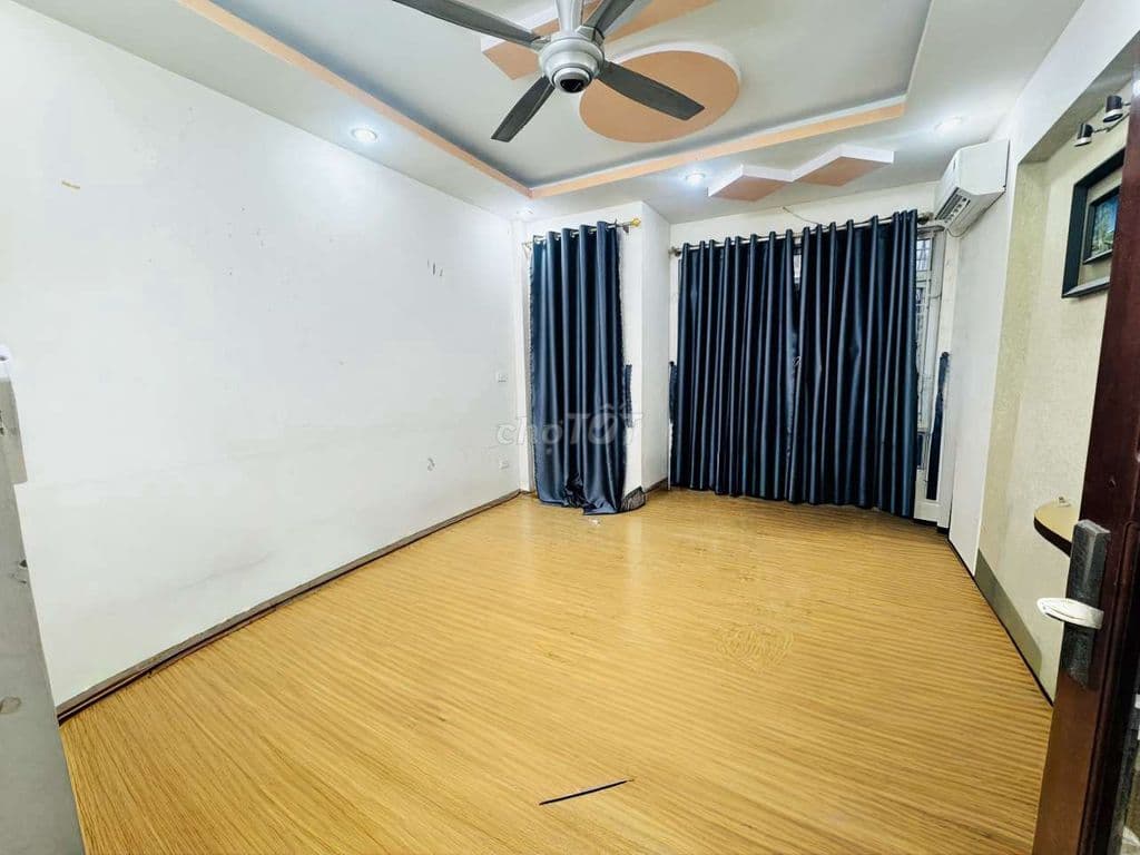 Bán nhà Phú thượng Tây Hồ 72mét giá bán 16, 9TỶ - Ảnh 3