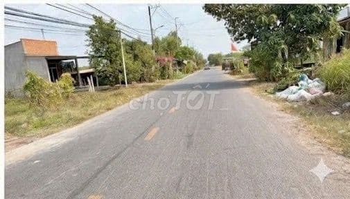 Đất Đẹp 100m² – Ngang 7m Hiếm, Đường Thông Thoáng Giá.... - Ảnh 3