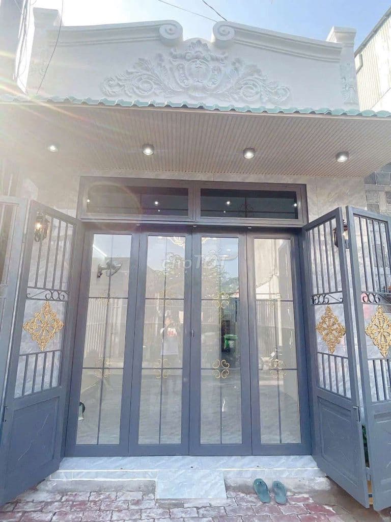 tôi cần bán nhà 4x13 - Ảnh 3