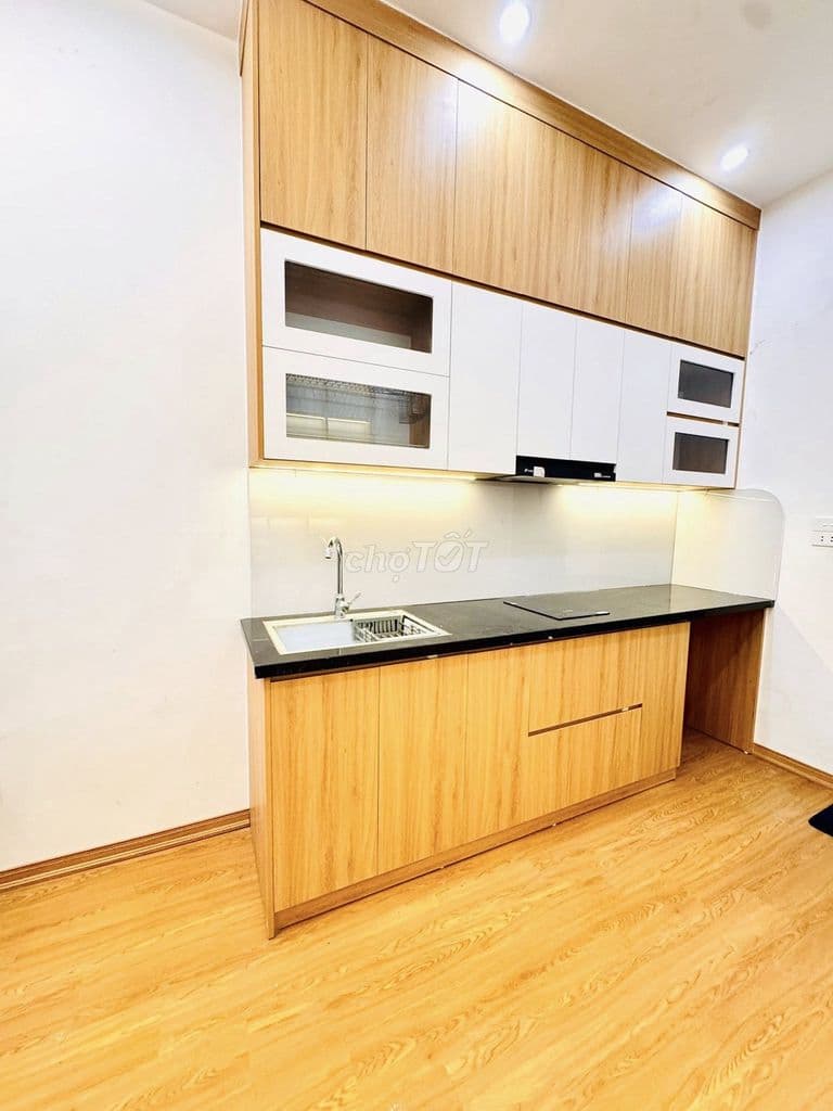 BÁN CĂN HỘ TẬP THỂ TẦNG 2 MP ĐẠI CỒ VIỆT, HBT 50M2 3 NGỦ GIÁ 3.35 TỶ - Ảnh 3