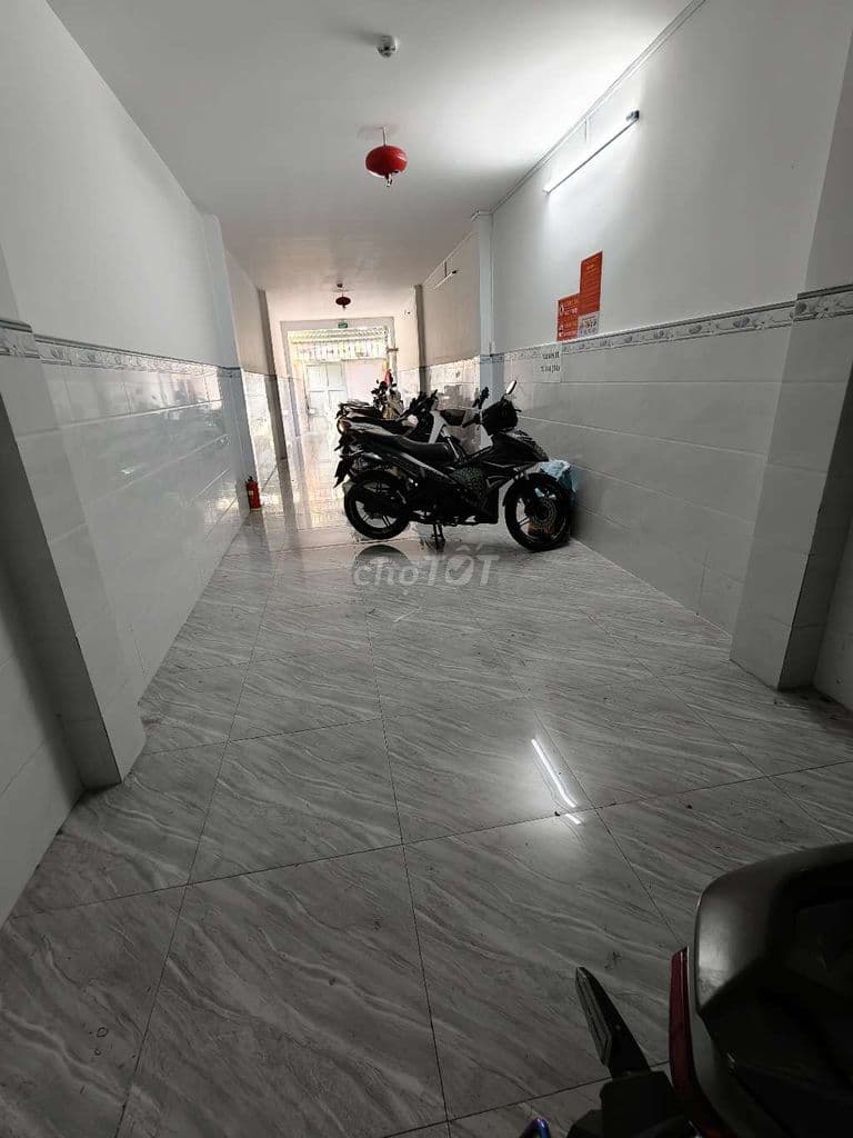 🌹hh 200tr ACE chạy Bán Căn Hộ 20 Phòng dòng tiền 45tr/tháng. Quận 4 - Ảnh 2