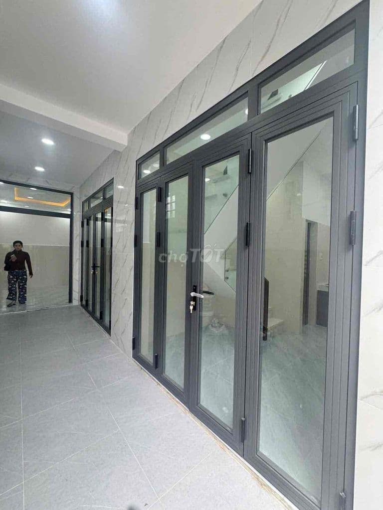 ☎️☎️BÁN NHÀ ĐẸP GIÁ RẺ - ĐƯỜNG NGUYỄN VĂN QUỲ - Q7