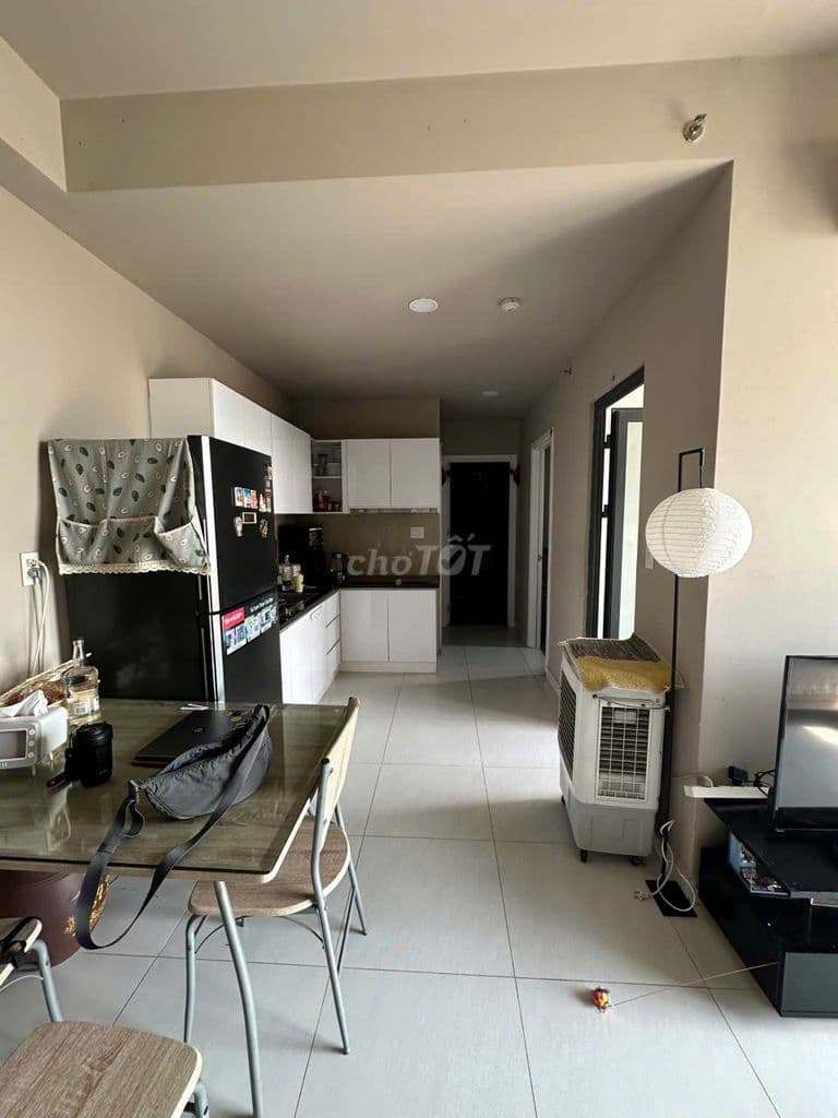 Bán căn Ricca 2PN,2WC DT 72m nhà mới giá 3.950tỷ sổ hồng sẵn,nt cơ bản - Ảnh 3