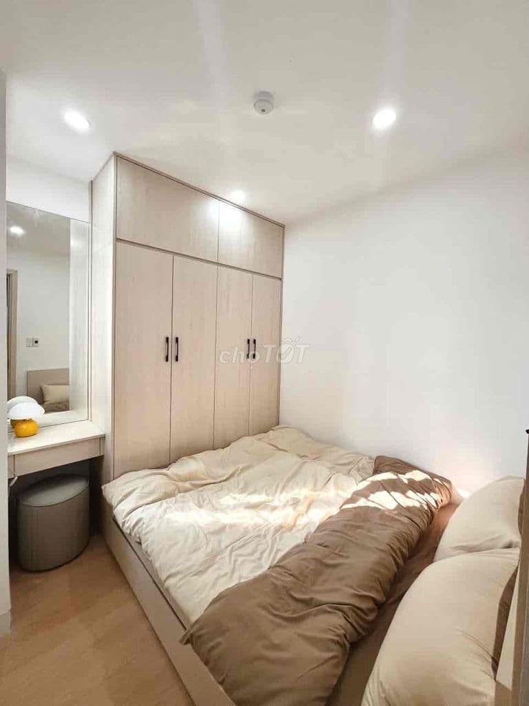 bán căn hộ ở chung - đội cấn - 50m2