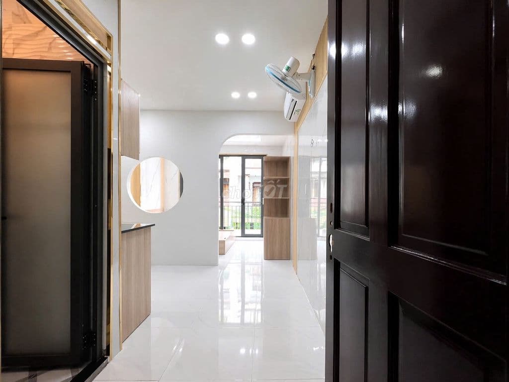 🔥LÊN SÓNG CHDV SIÊU PHẨM DÒNG TIỀN KHOÁN 70 TRIỆU/THÁNG TẠI GÒ VẤP 🔥 - Ảnh 2