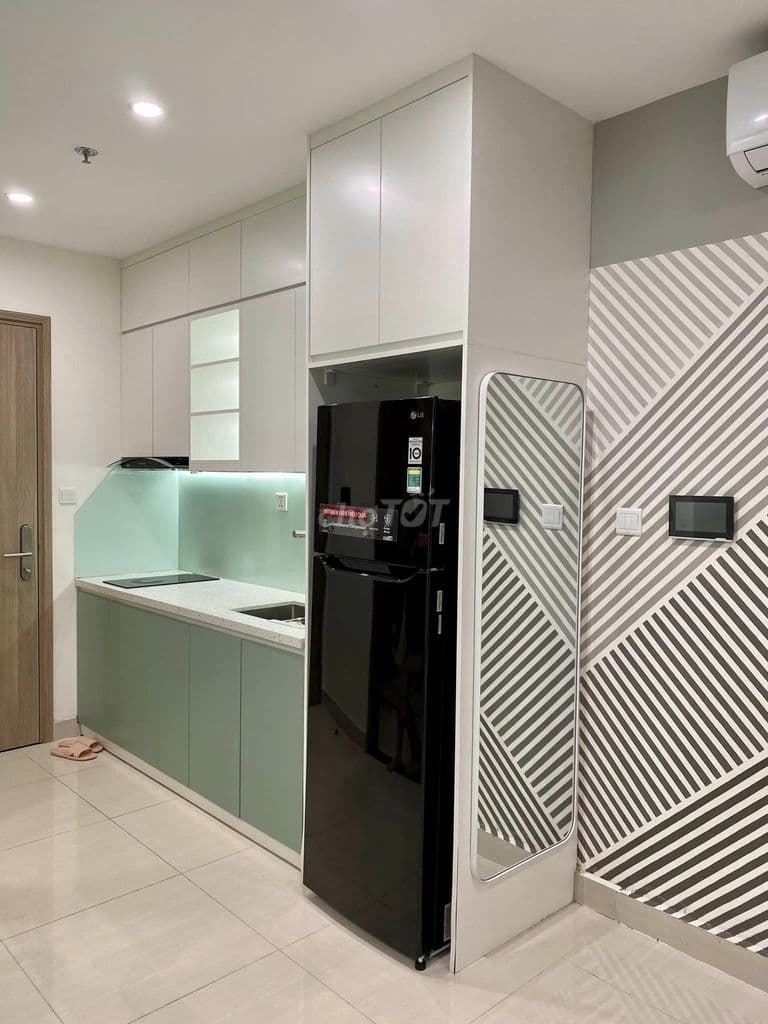 Bán nhanh căn hộ studio tặng full nội thất giá 2,2 tỷ - Ảnh 3