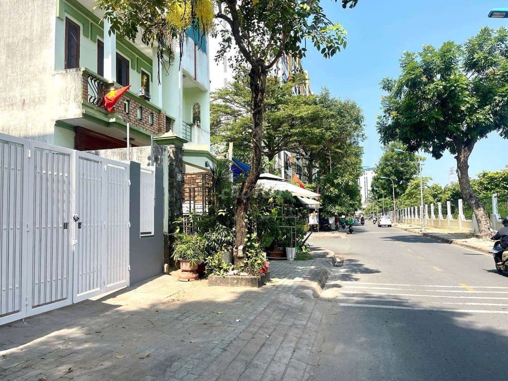 ĐẤT MẶT TIỀN D1, MAN THIỆN, DT: 105m², 10.5 tỷ, chính chủ nhờ bán. - Ảnh 3